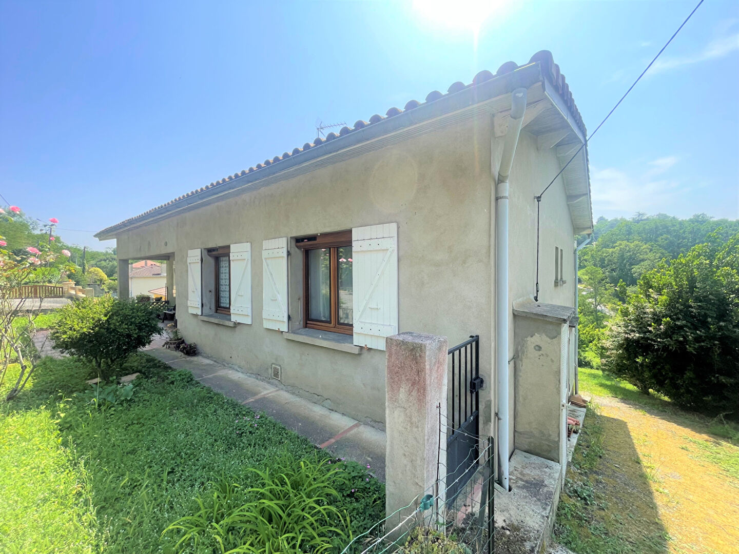 Maison CASTANET TOLOSAN (31320) 4 pièces 90.00 m²