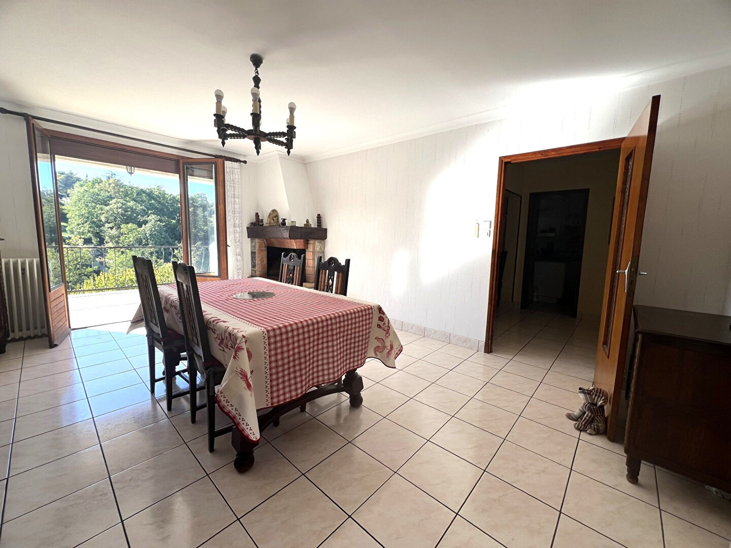 Maison CASTANET TOLOSAN (31320) 4 pièces 90.00 m²