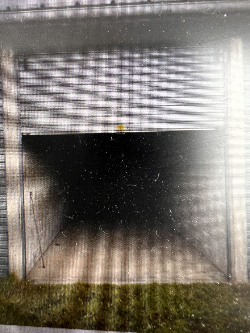 Parking / box PLAISANCE DU TOUCH (31830) 1 pi&egrave;ce 19.00 m&sup2;