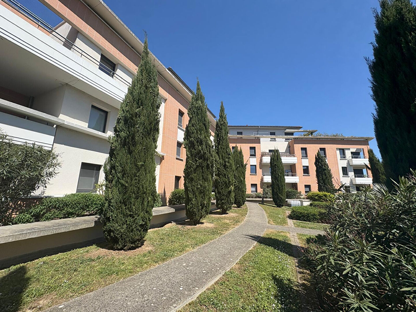 Appartement COLOMIERS (31770) 3 pièces 65.06 m²