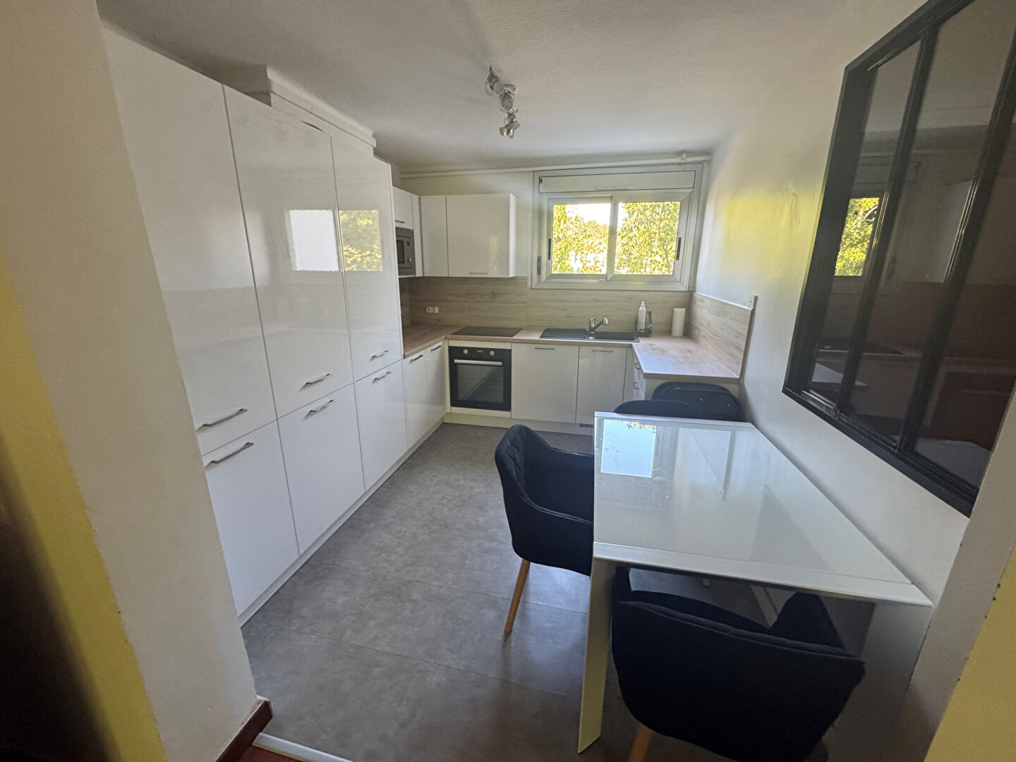Appartement TOULOUSE (31500) 4 pièces 70.00 m²