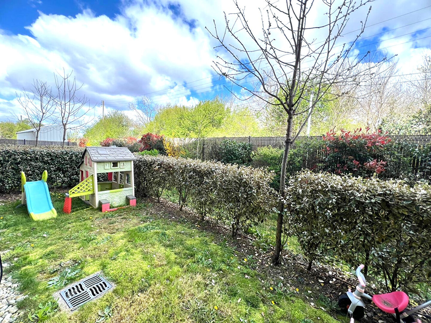 Appartement TOULOUSE (31400) 3 pi&egrave;ces 59.00 m&sup2;