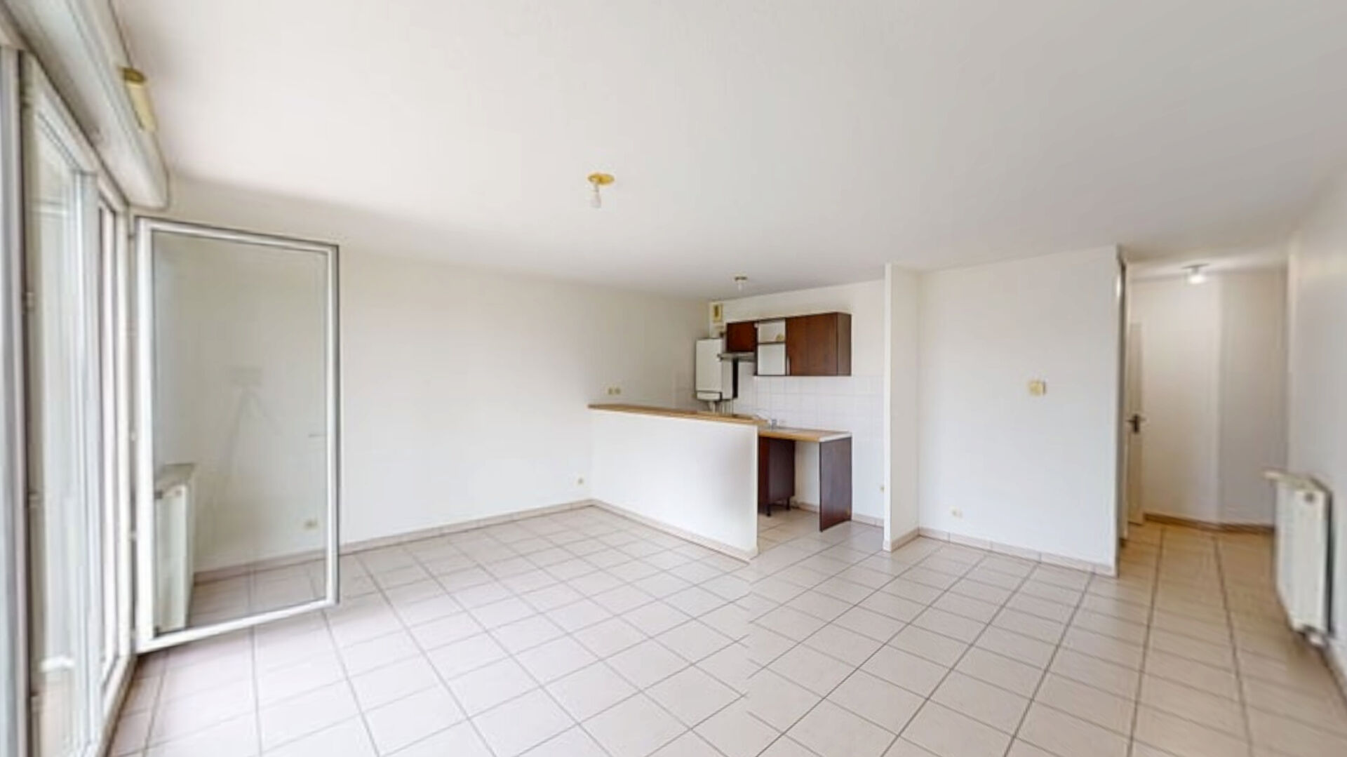 Appartement COLOMIERS (31770) 3 pi&egrave;ces 63.19 m&sup2;