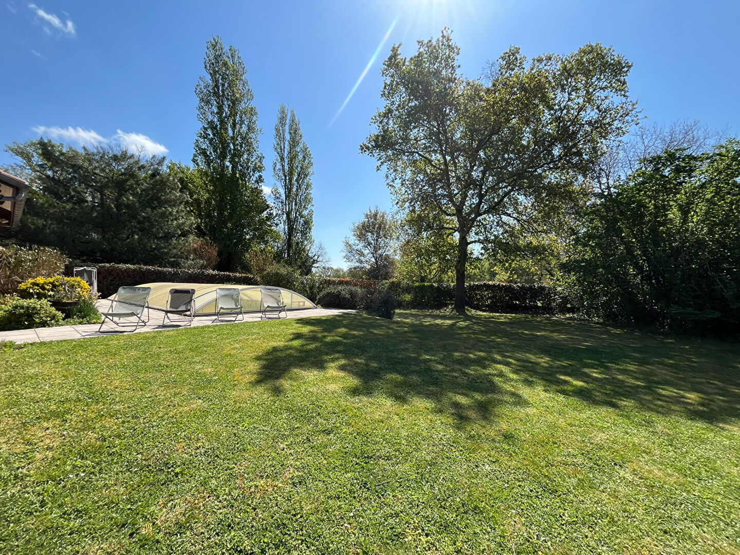 Maison TOURNEFEUILLE (31170) 6 pièces 145.59 m²