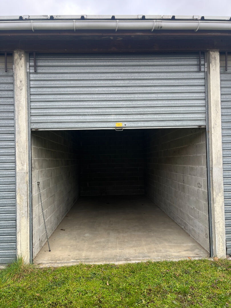 Parking / box PLAISANCE DU TOUCH (31830) 1 pi&egrave;ce 19.00 m&sup2;