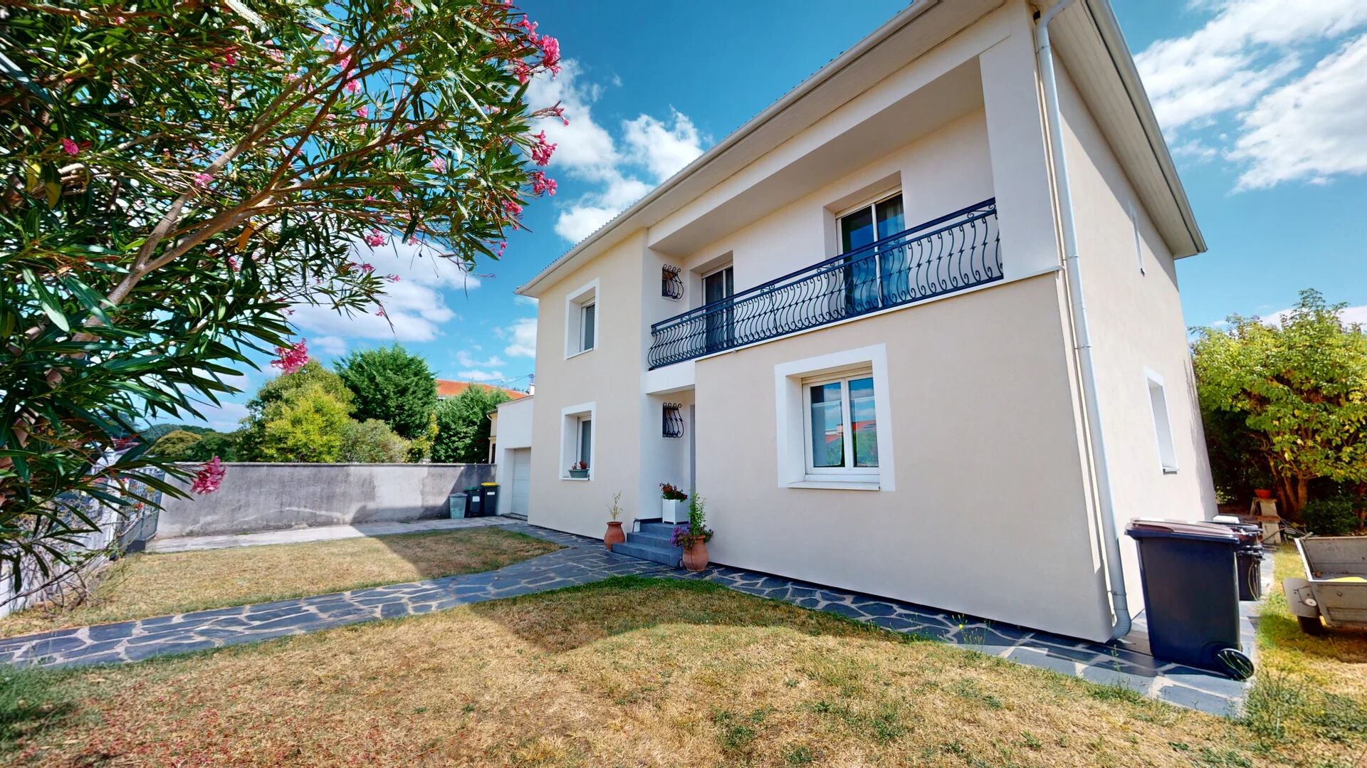 Maison COLOMIERS (31770) 7 pièces 180.00 m²