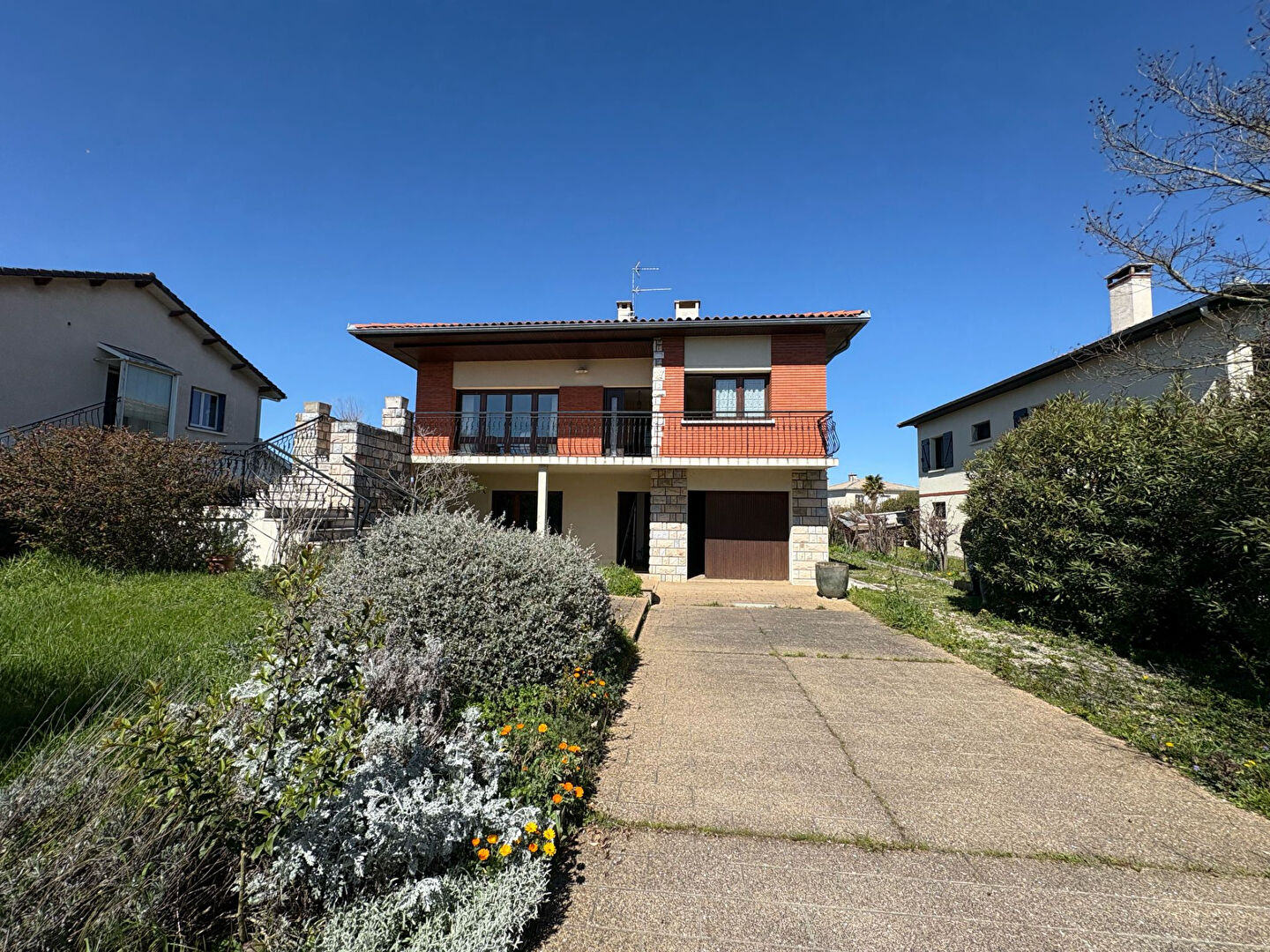 Maison COLOMIERS (31770) 6 pièces 175.00 m²