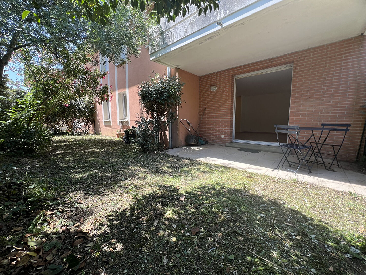 Appartement SAINT ORENS DE GAMEVILLE (31650) 3 pièces 69.00 m²
