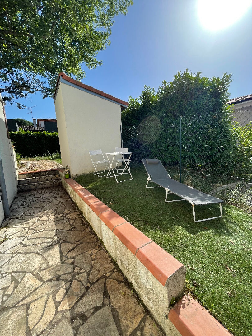 Appartement TOULOUSE (31200) 2 pièces 58.25 m²