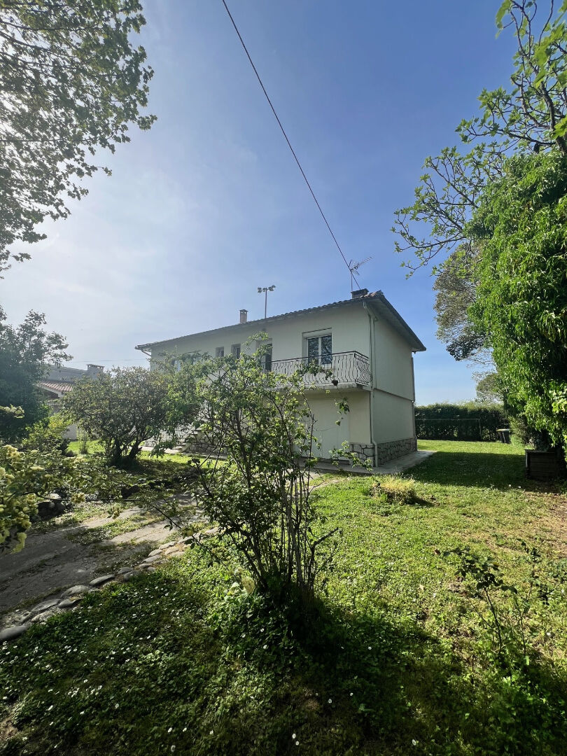 Maison PLAISANCE DU TOUCH (31830) 4 pi&egrave;ces 80.00 m&sup2;