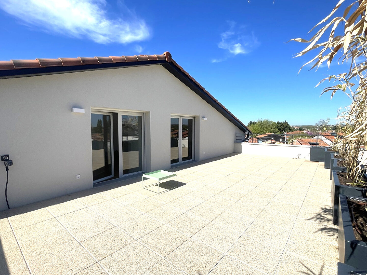 Appartement CASTANET TOLOSAN (31320) 5 pi&egrave;ces 98.40 m&sup2;