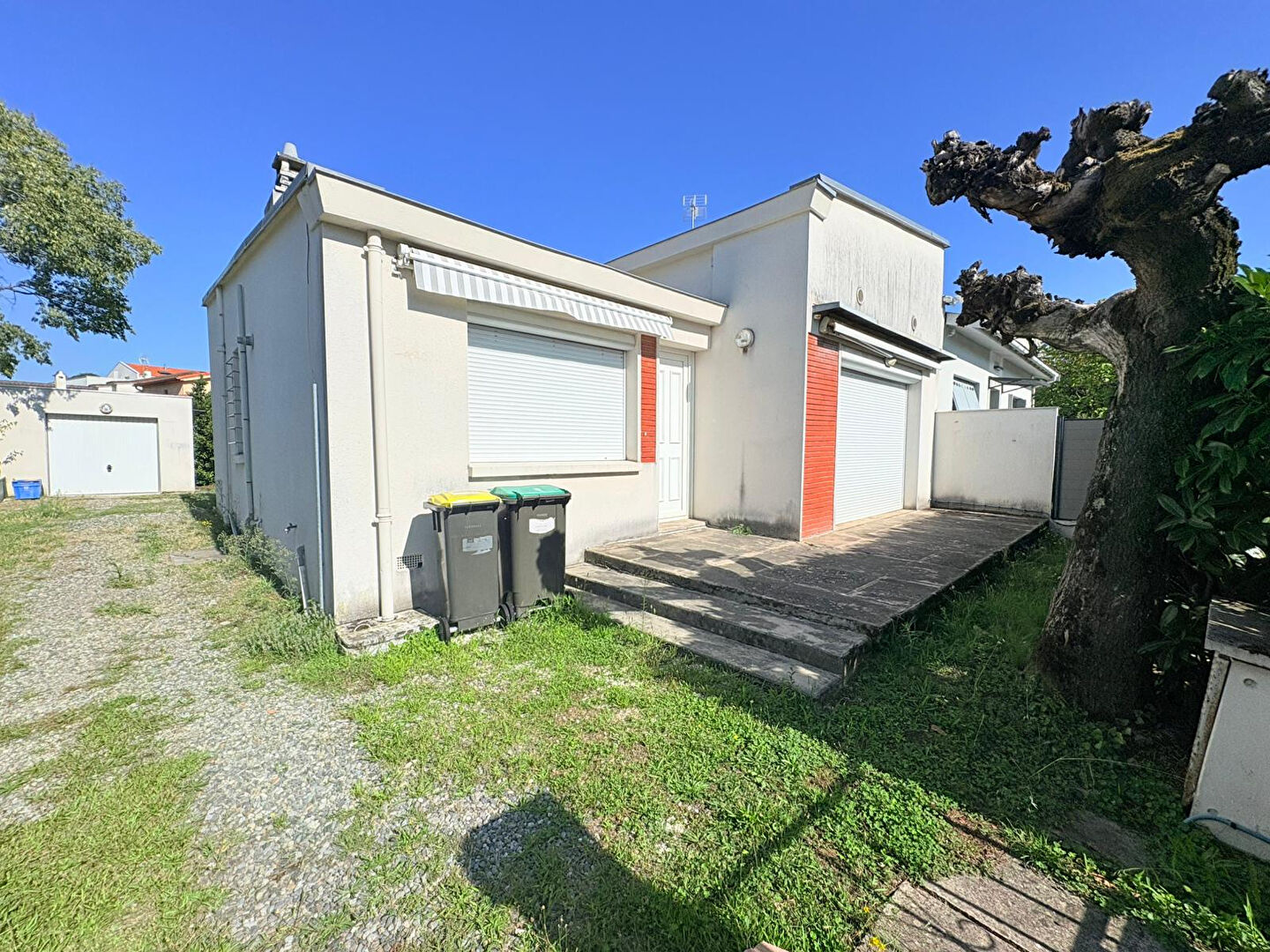 Maison TOURNEFEUILLE (31170) 3 pièces 64.14 m²