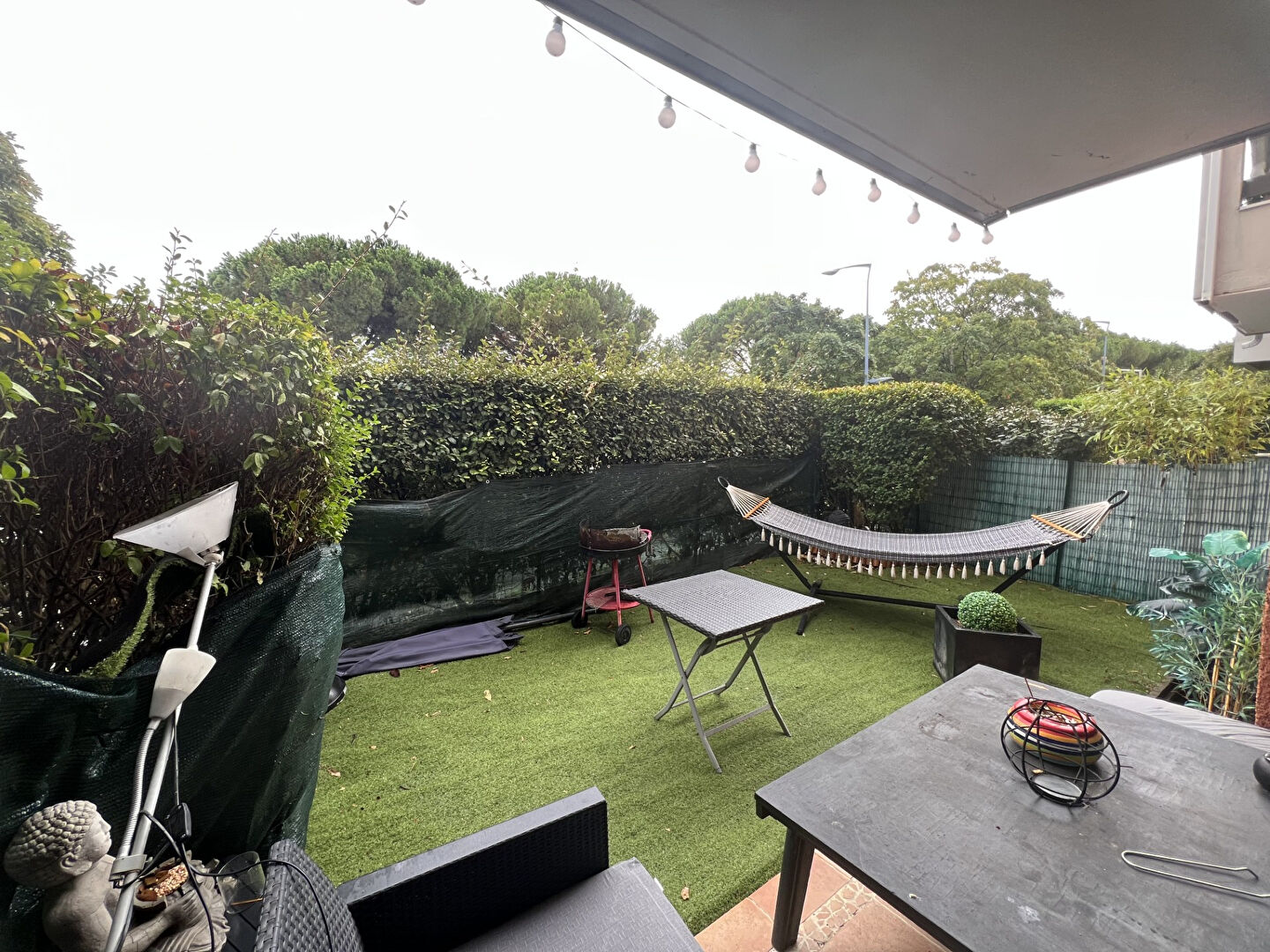 Appartement CASTANET TOLOSAN (31320) 3 pièces 66.00 m²