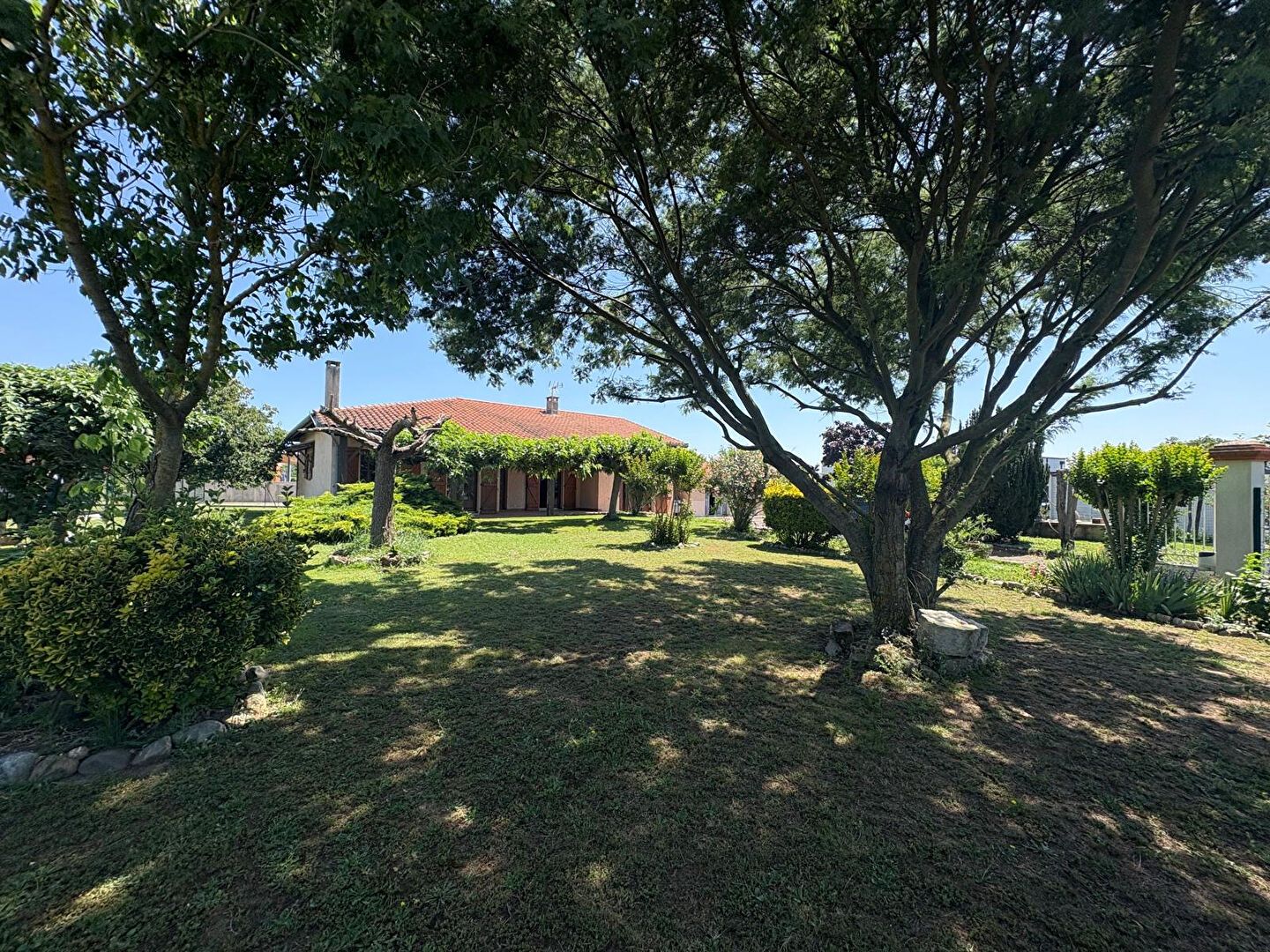 Maison PLAISANCE DU TOUCH (31830) 7 pi&egrave;ces 176.00 m&sup2;