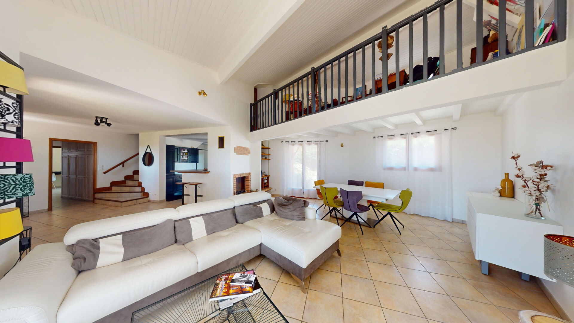 Maison CASTANET TOLOSAN (31320) 7 pièces 158.00 m²