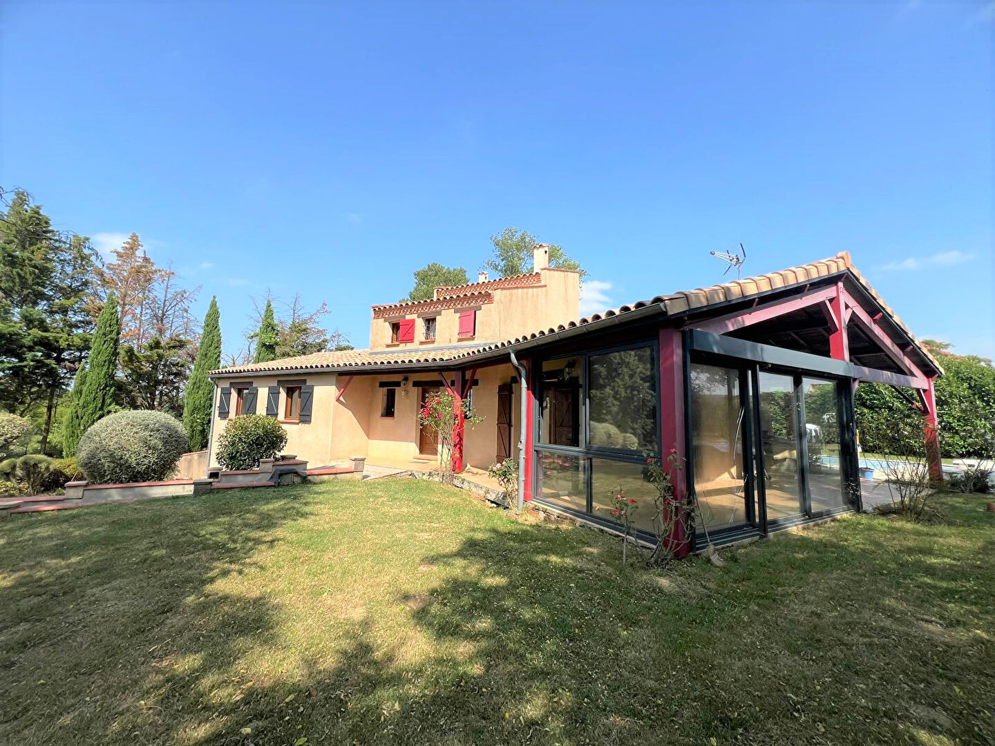 Maison CASTANET TOLOSAN (31320) 7 pièces 158.00 m²