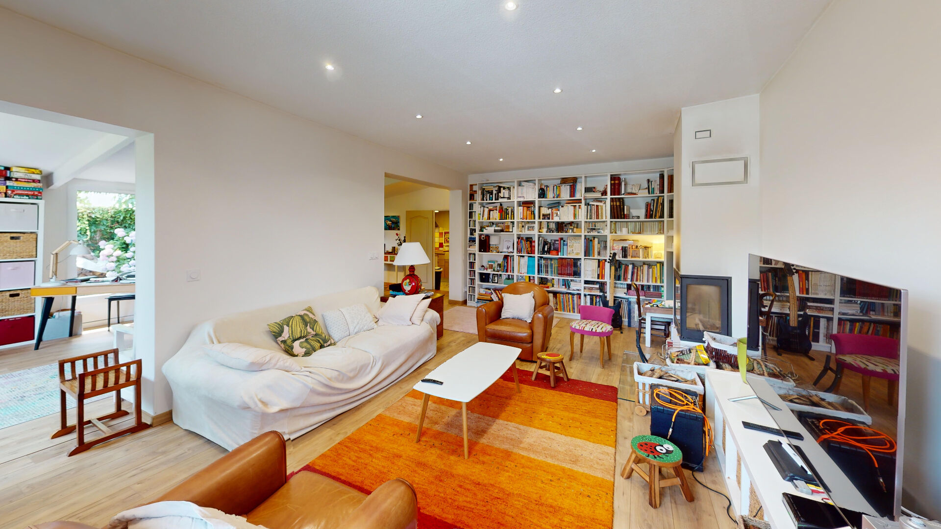 Maison PLAISANCE DU TOUCH (31830) 5 pièces 144.00 m²