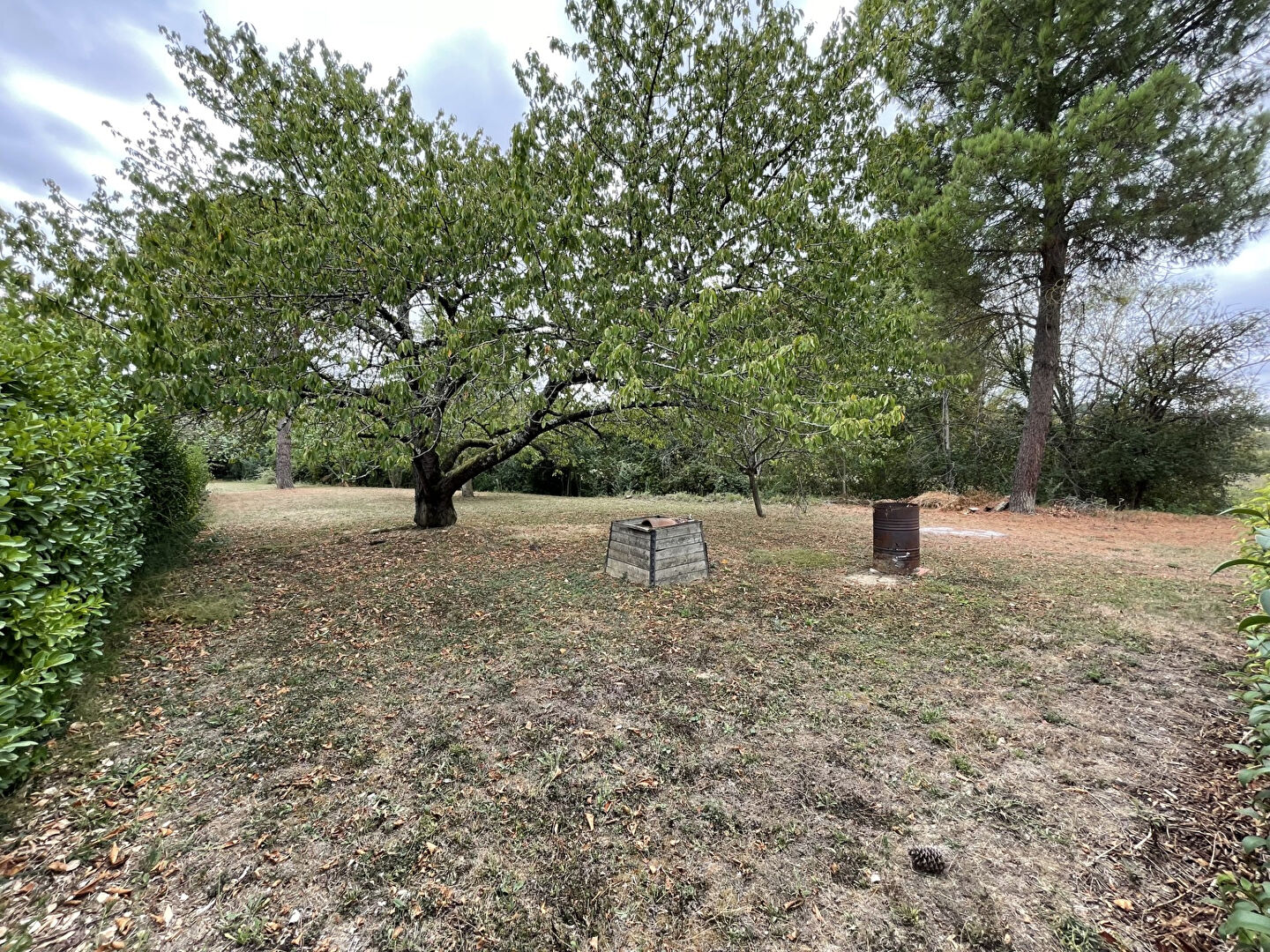 Terrain CASTANET TOLOSAN (31320) 1375.00 m&sup2;