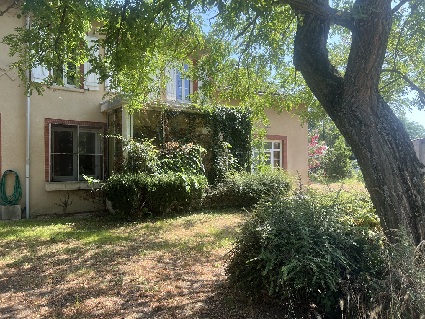Maison AUZEVILLE TOLOSANE (31320) 4 pièces 134.00 m²