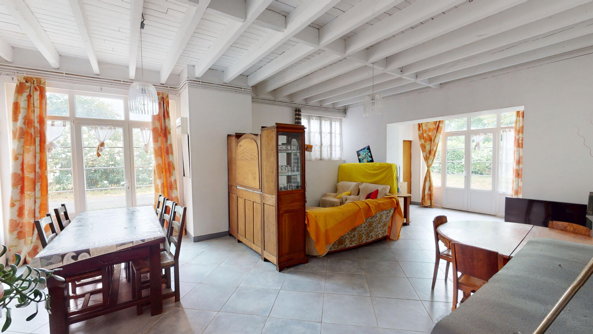 Maison AUZEVILLE TOLOSANE (31320) 3 pièces 103.00 m²