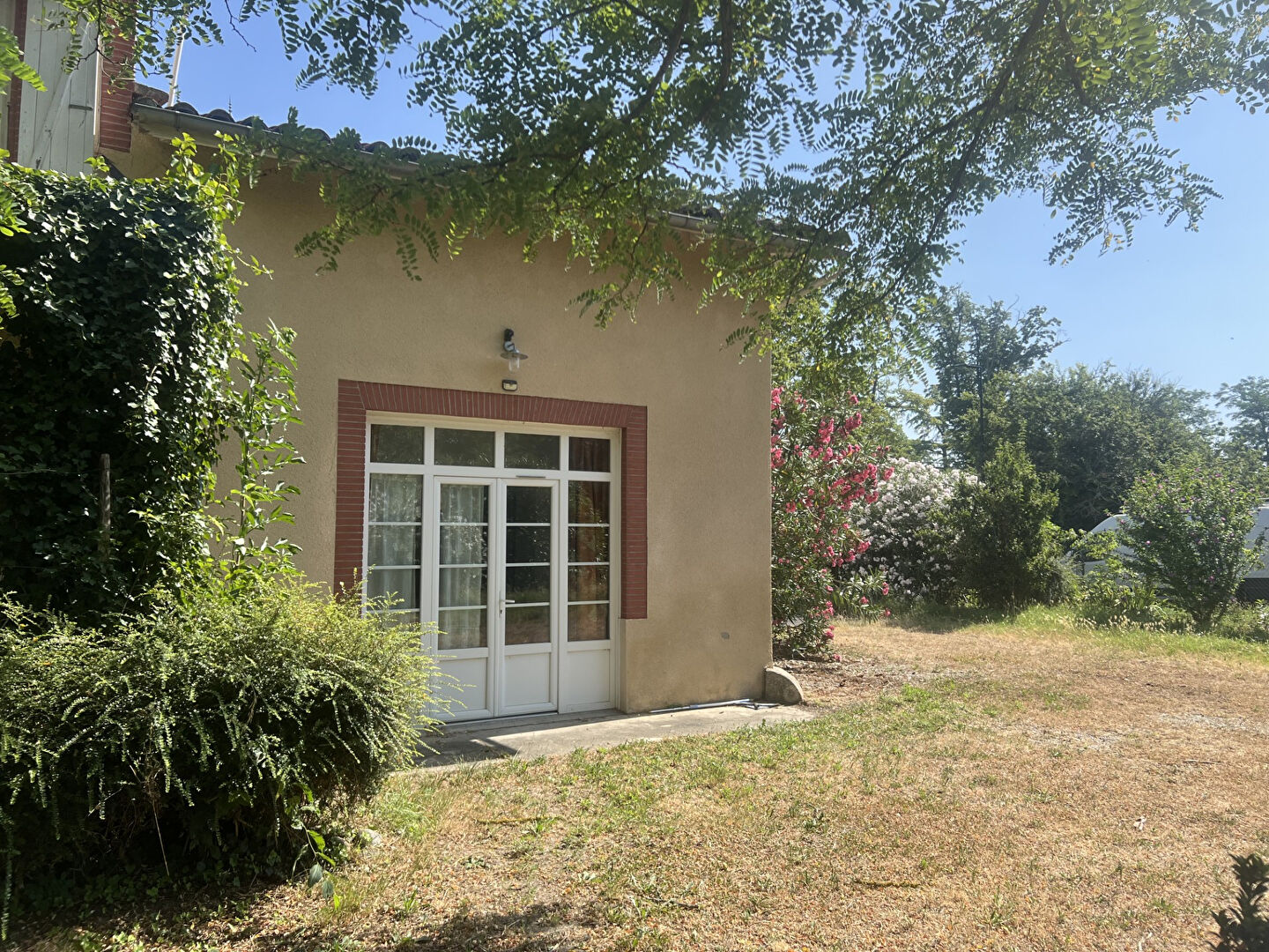 Maison AUZEVILLE TOLOSANE (31320) 3 pièces 103.00 m²