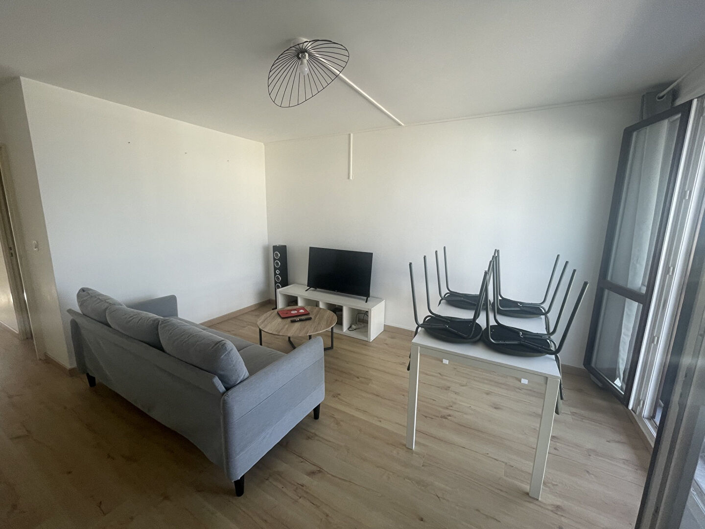 Appartement Colomiers (31770) 4 pièces 74.91 m²