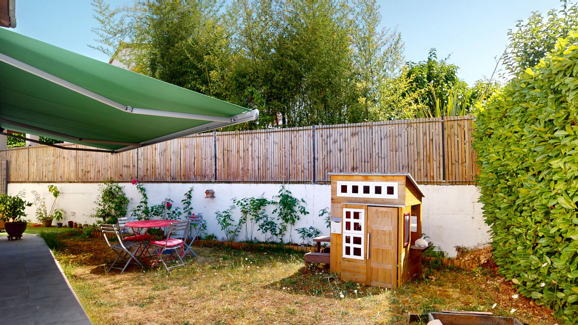 Appartement BALMA (31130) 4 pièces 98.00 m²