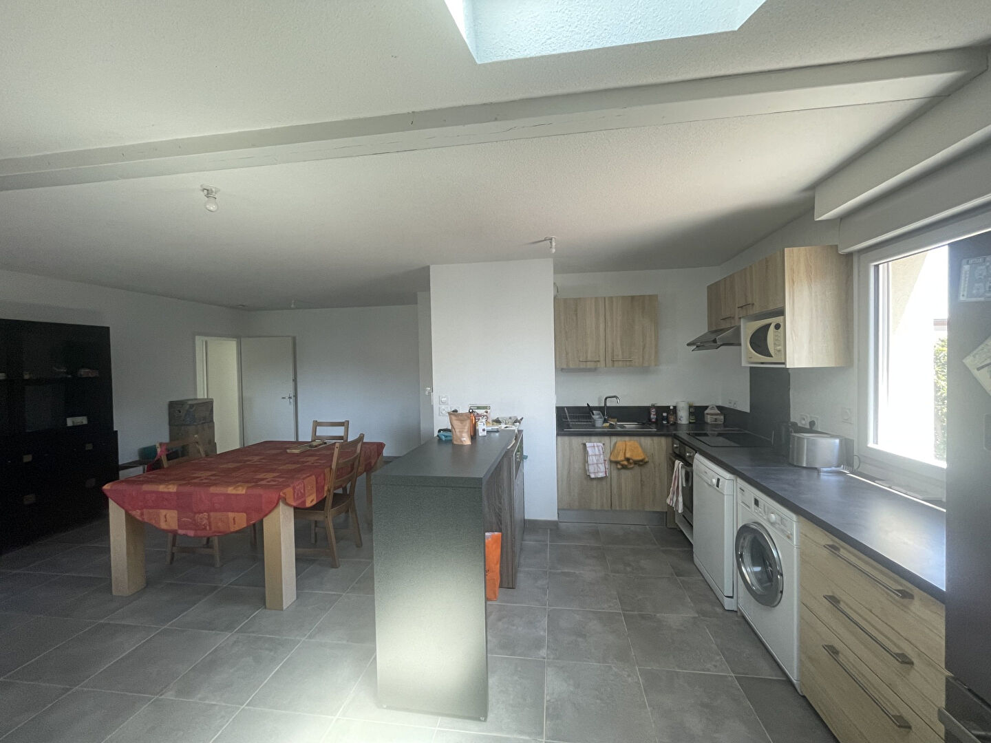 Appartement Plaisance du touch (31830) 4 pièces 101.15 m²