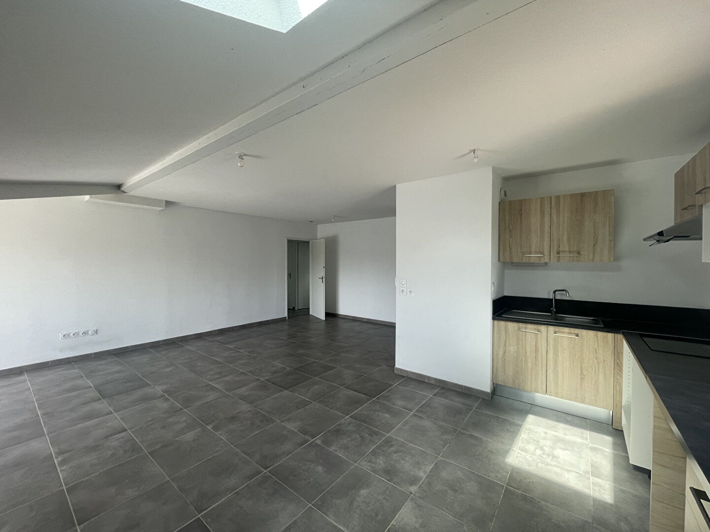 Appartement Plaisance du touch (31830) 4 pièces 101.15 m²