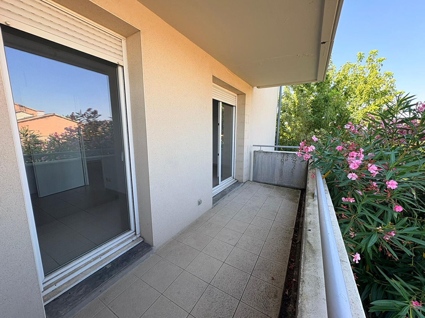 Appartement BEAUZELLE (31700) 2 pièces 49.14 m²