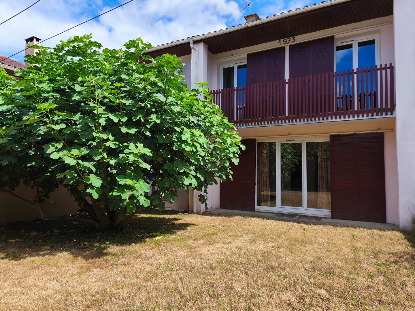 Maison COLOMIERS (31770) 5 pièces 118.00 m²