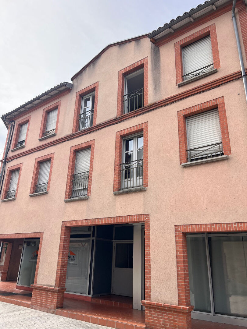 Appartement PLAISANCE DU TOUCH (31830) 2 pi&egrave;ces 35.29 m&sup2;