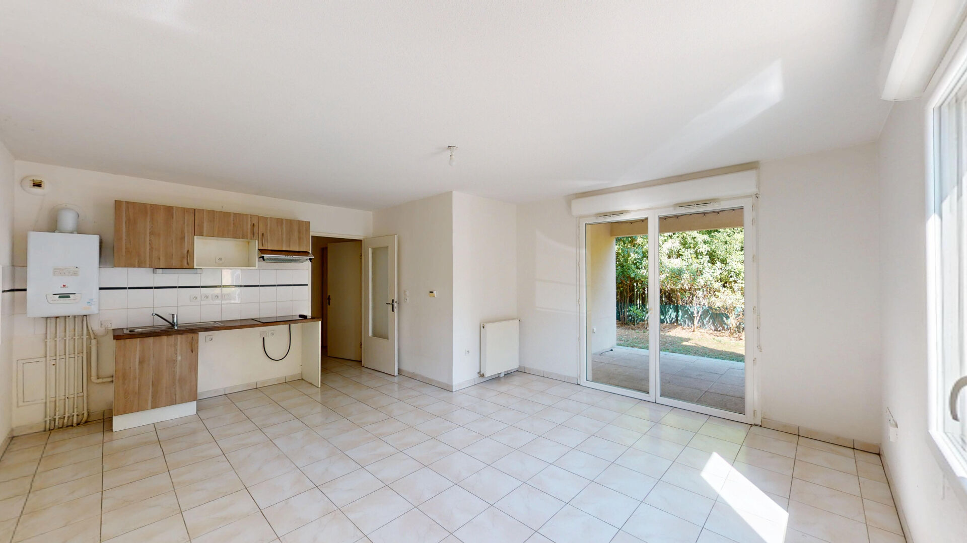 Appartement CASTANET TOLOSAN (31320) 3 pièces 60.00 m²