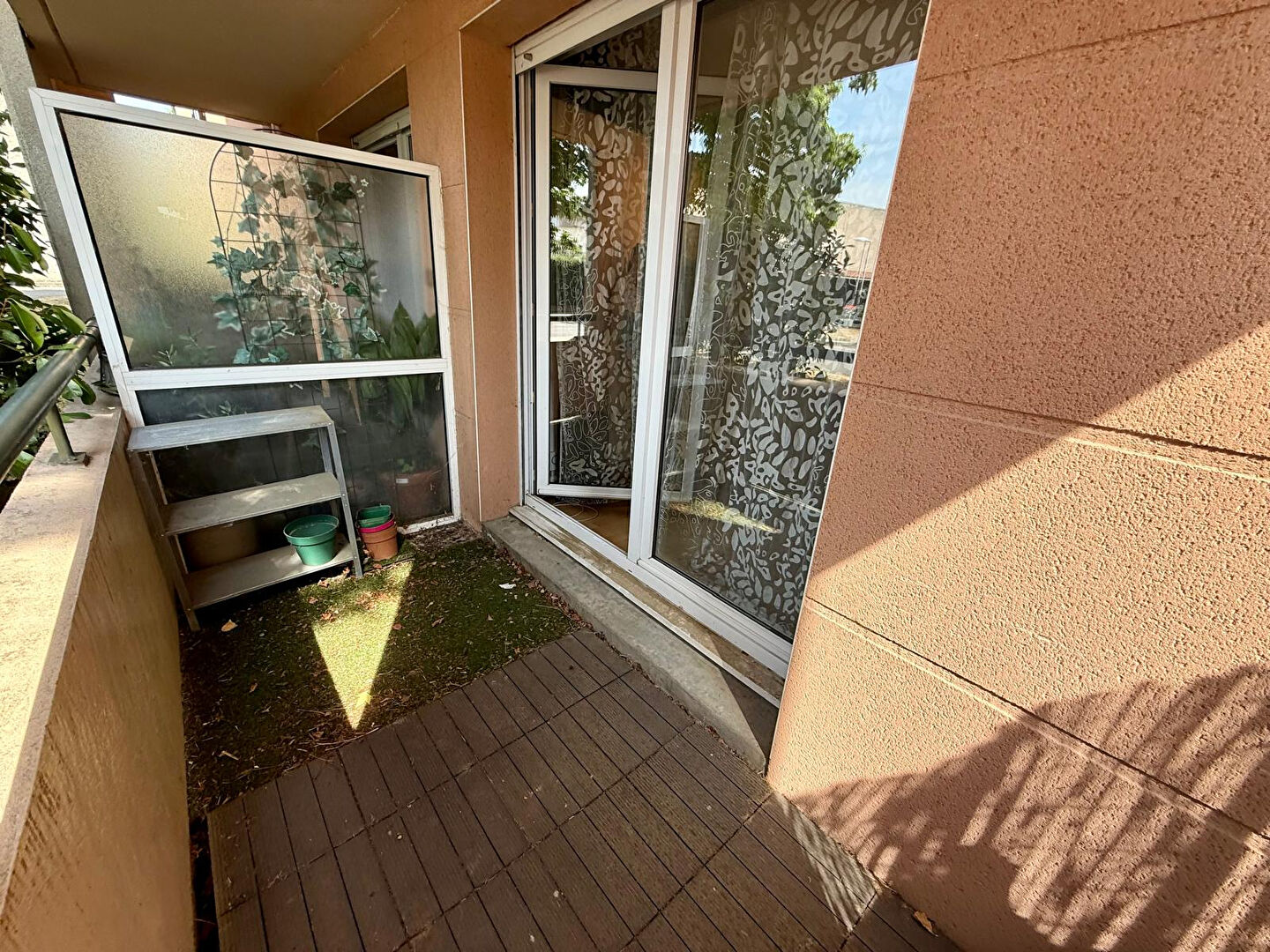 Appartement TOULOUSE (31200) 2 pièces 46.83 m²