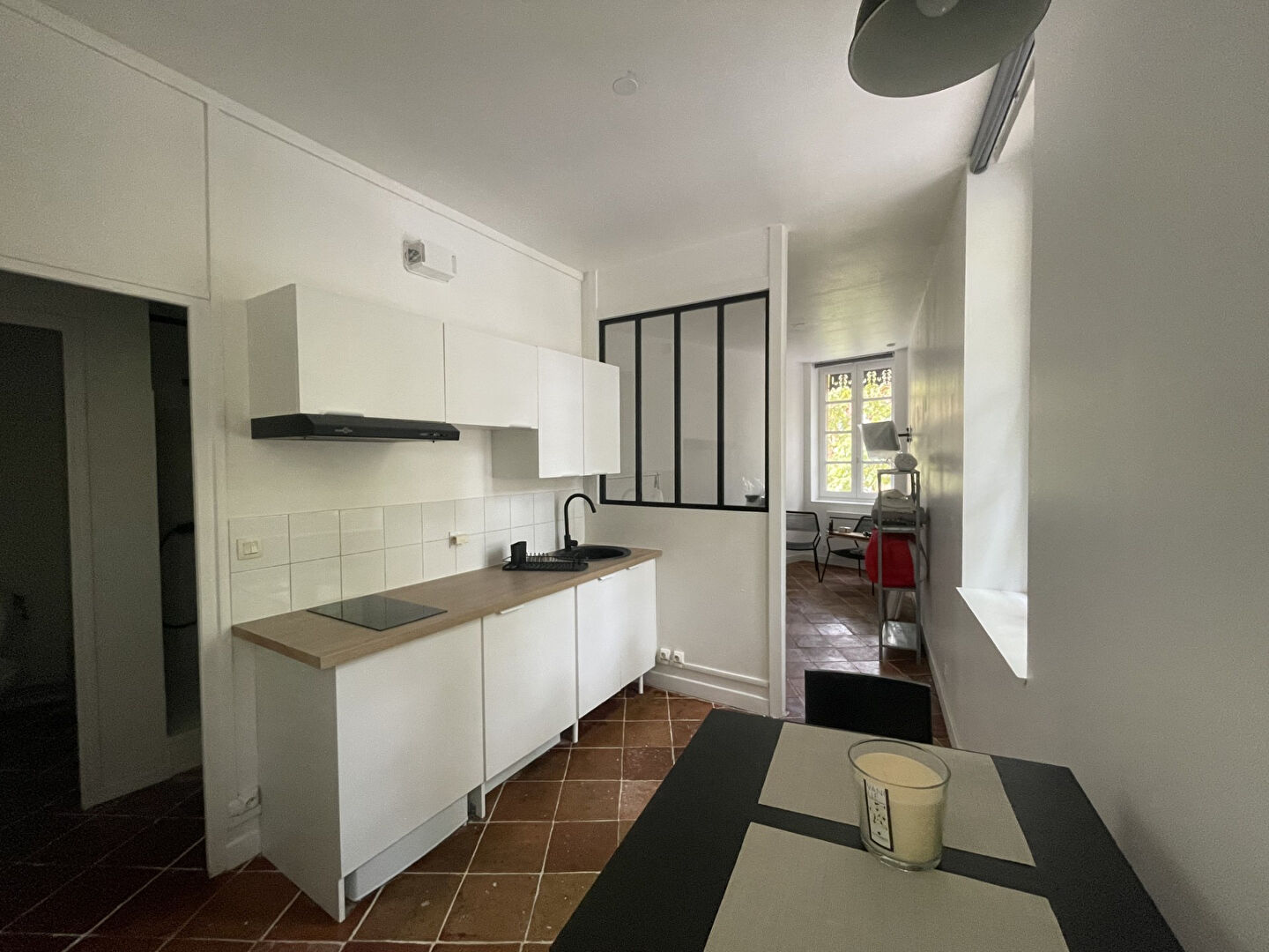 Appartement Toulouse (31000) 1 pièce 27.48 m²
