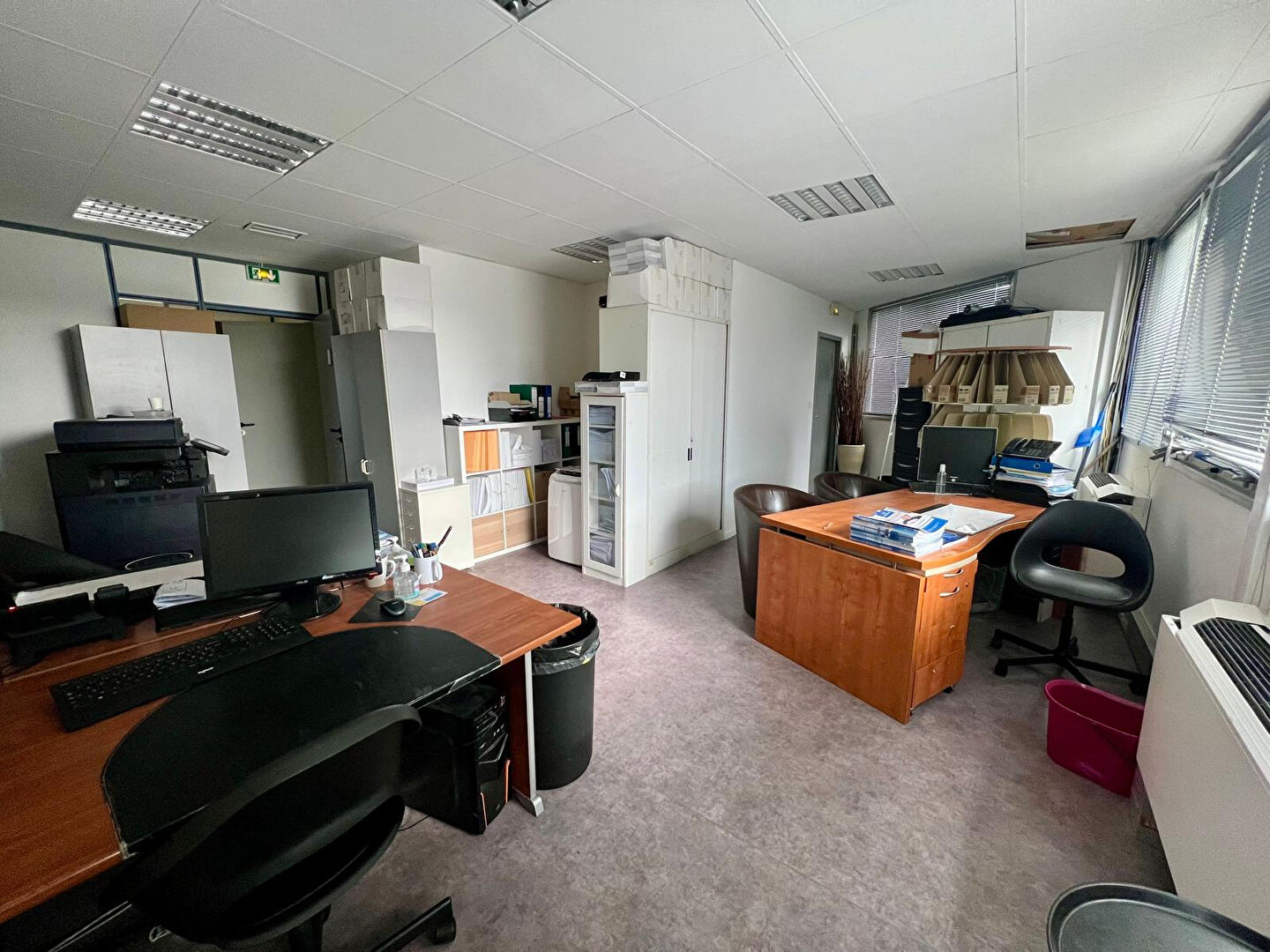 Bureaux LABEGE (31670) 36.00 m²