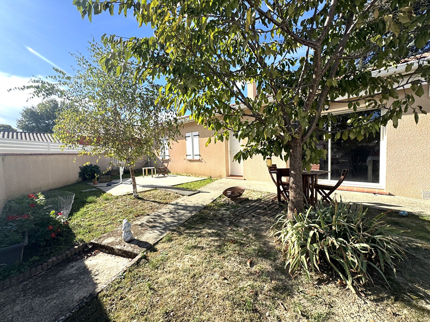 Maison CASTANET TOLOSAN (31320) 6 pièces 115.00 m²