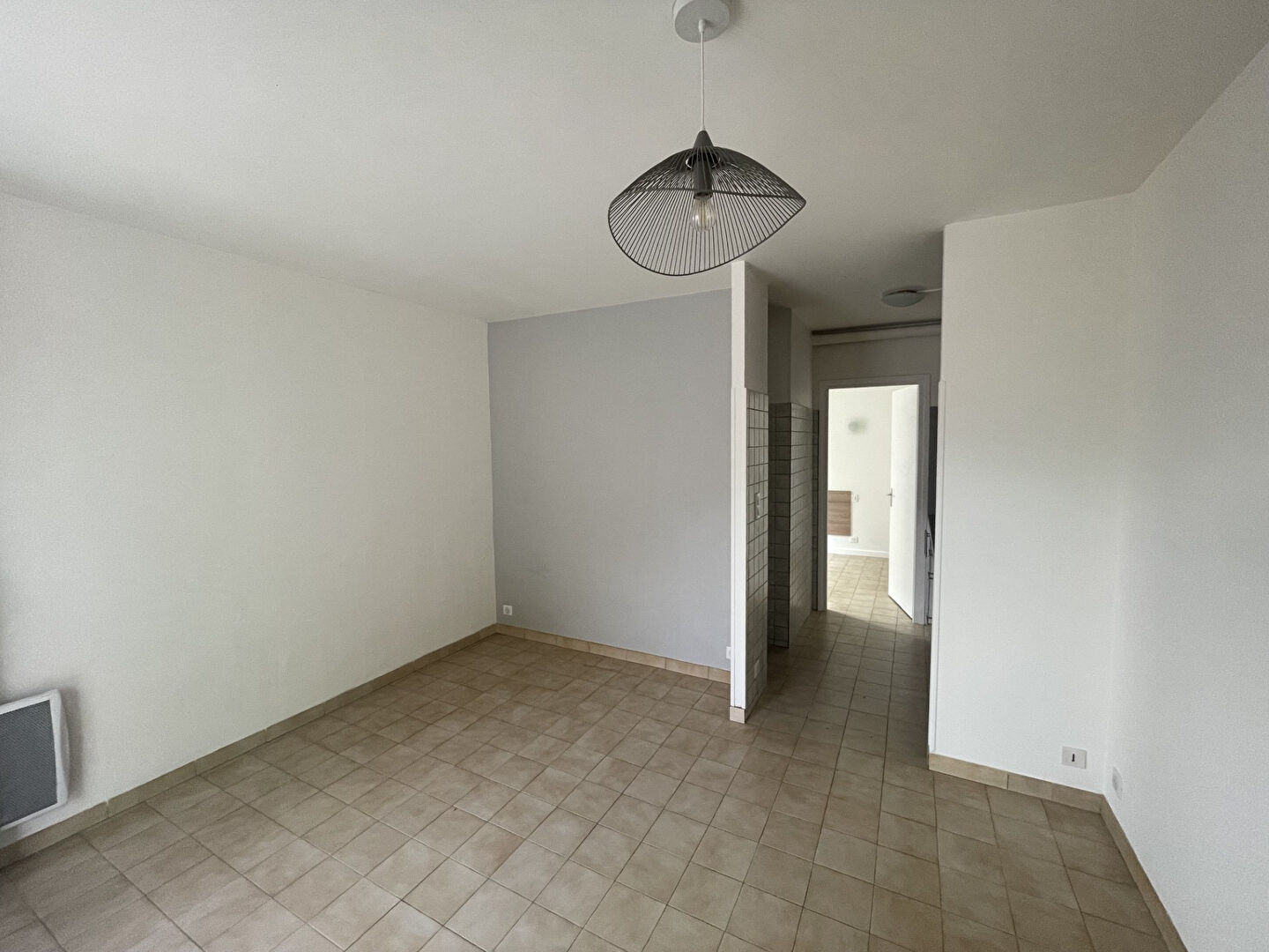 Appartement PLAISANCE DU TOUCH (31830) 2 pièces 27.38 m²