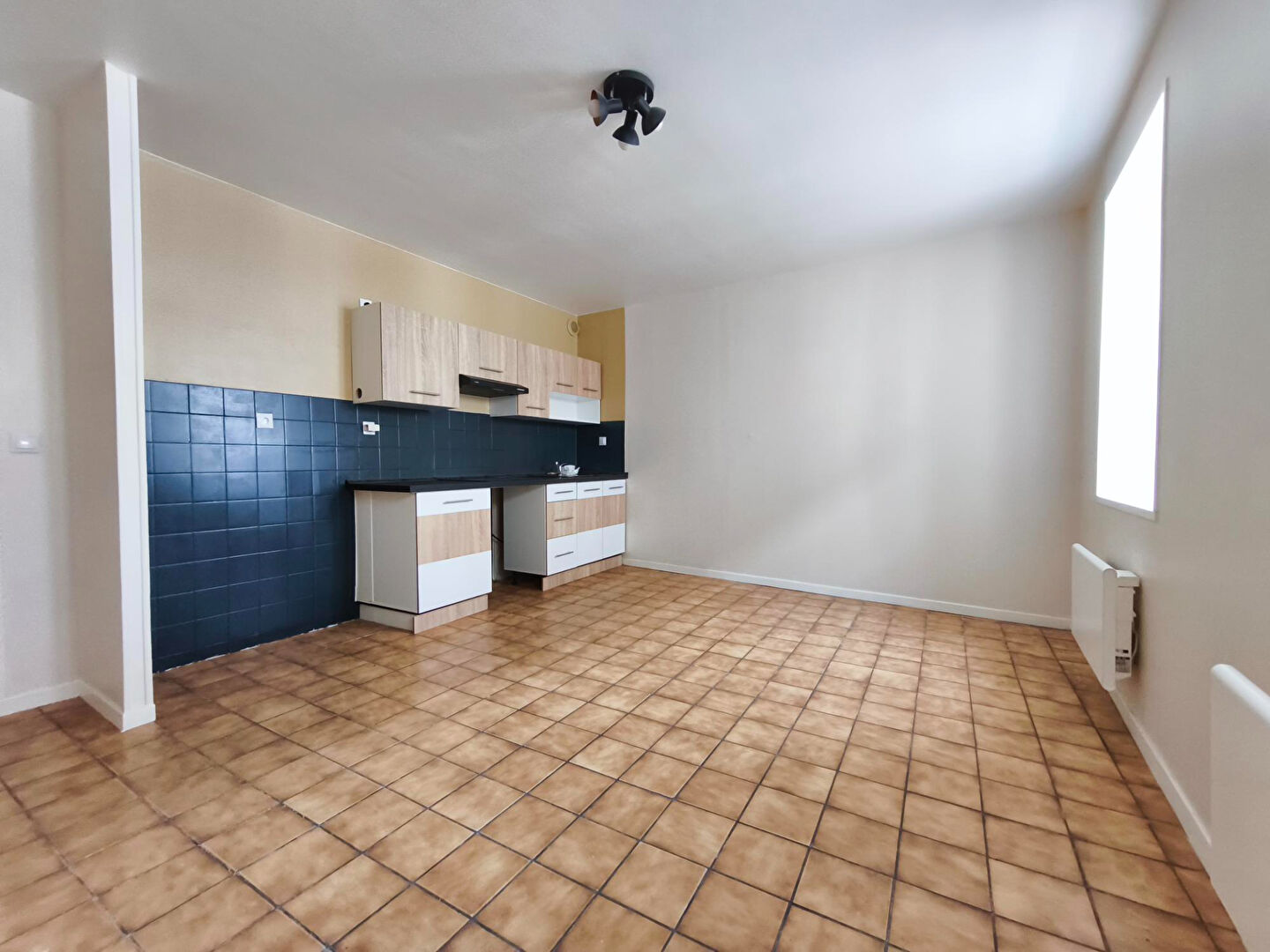 Appartement TOULOUSE (31300) 3 pièces 50.99 m²
