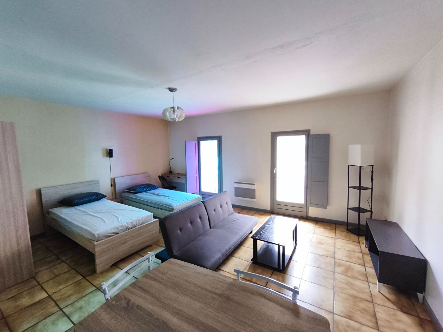Appartement TOULOUSE (31300) 1 pièce 37.04 m²