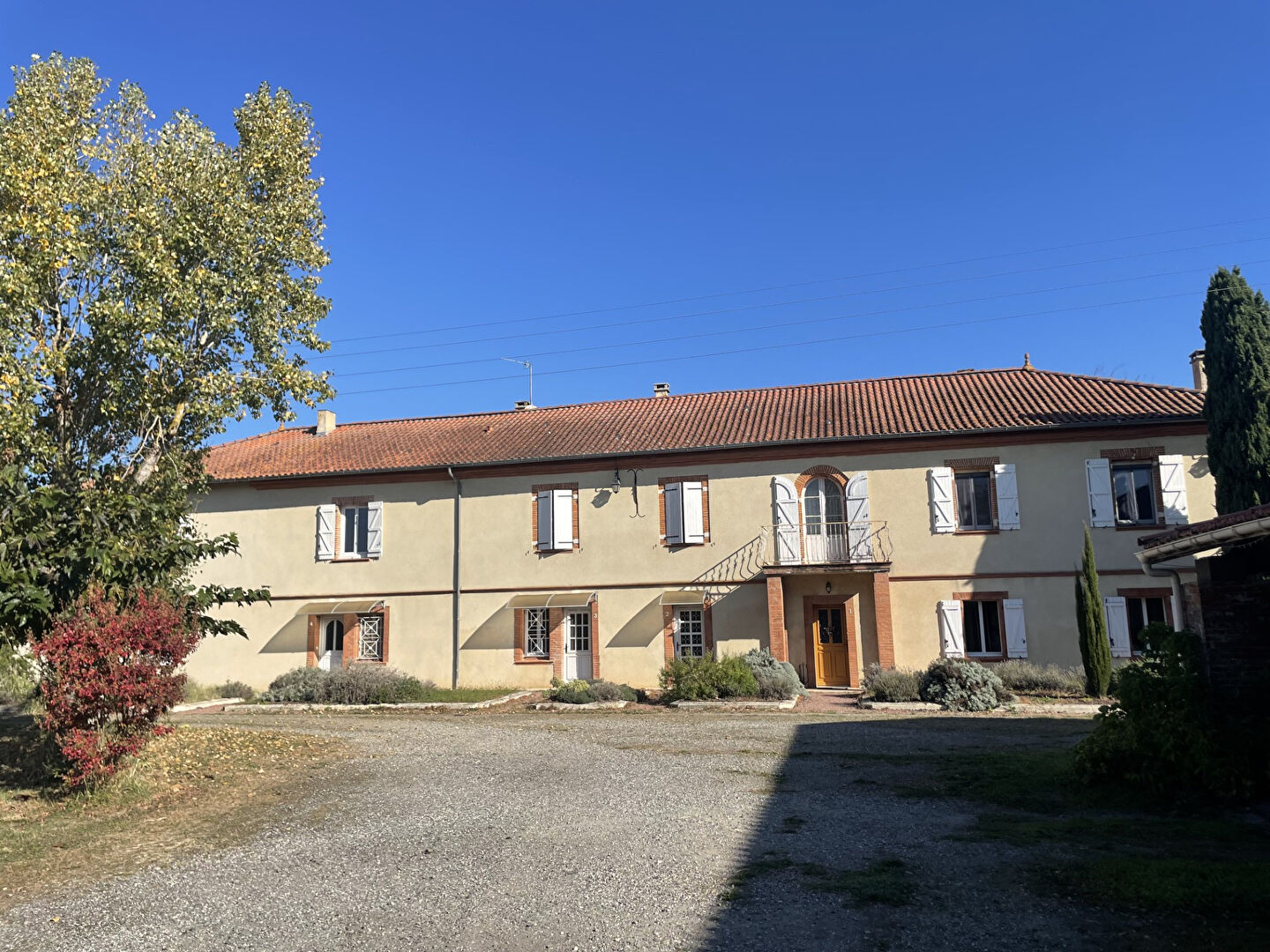 Appartement PLAISANCE DU TOUCH (31830) 3 pièces 88.45 m²