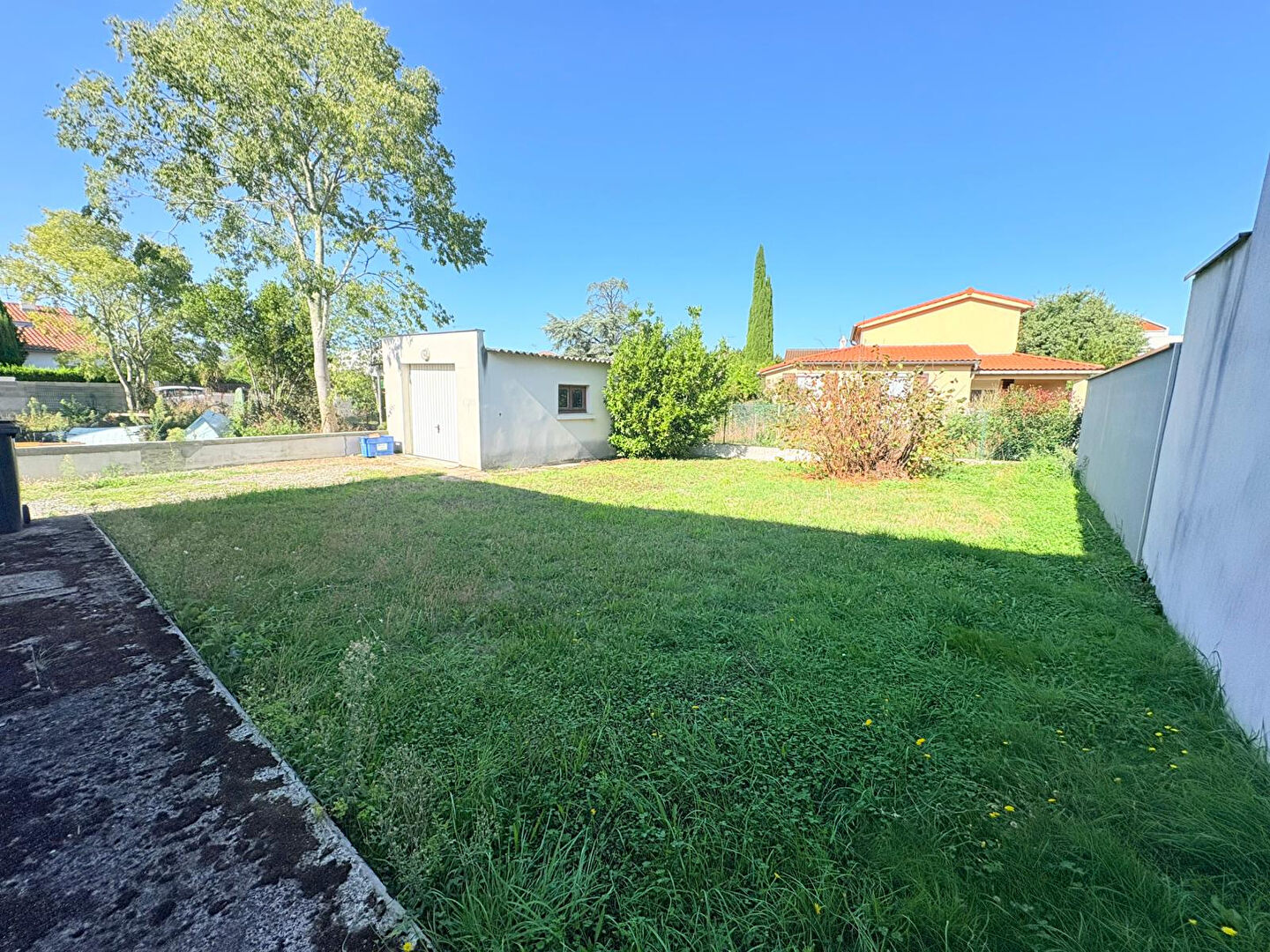 Maison COLOMIERS (31770) 3 pièces 64.14 m²