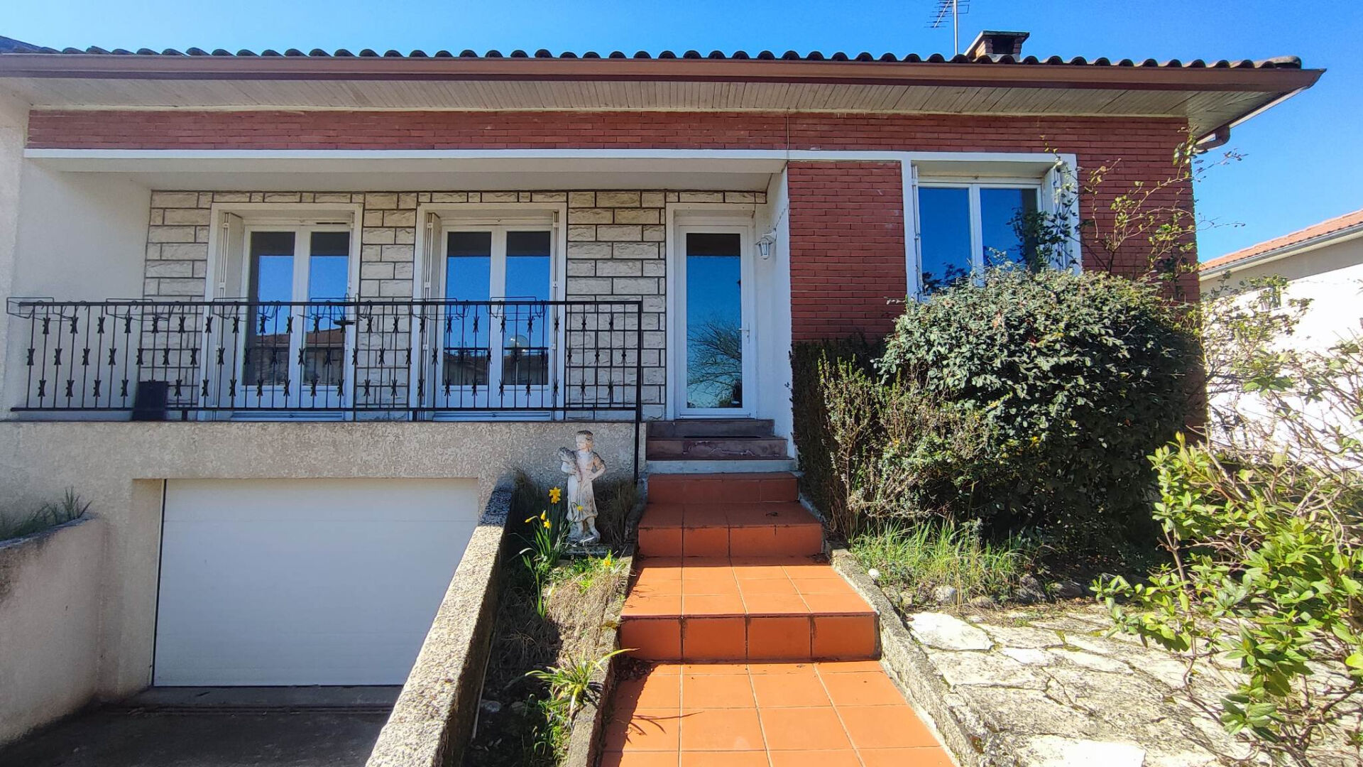 Maison COLOMIERS (31770) 4 pièces 102.28 m²