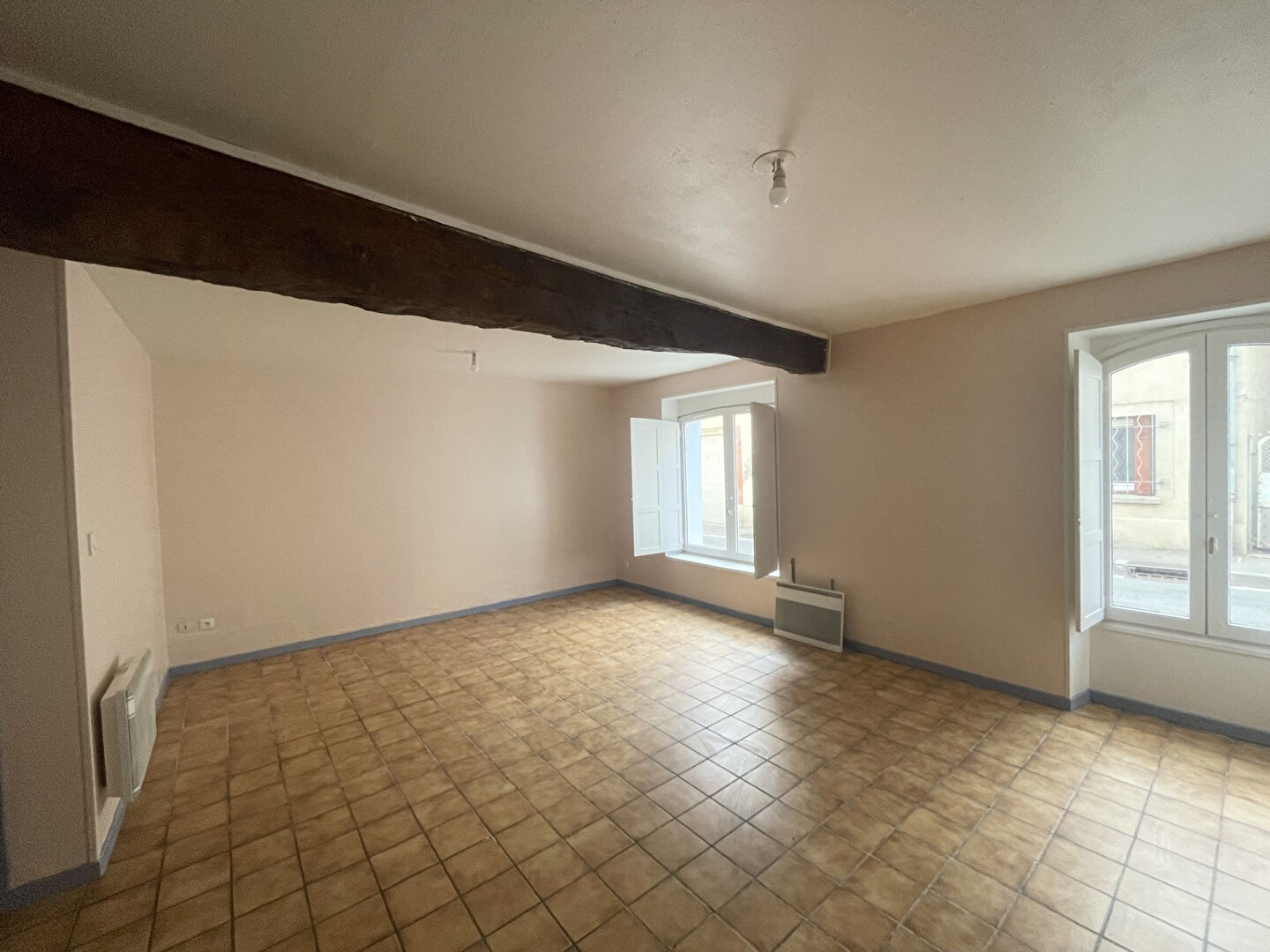 Appartement TOULOUSE (31300) 1 pièce 36.32 m²