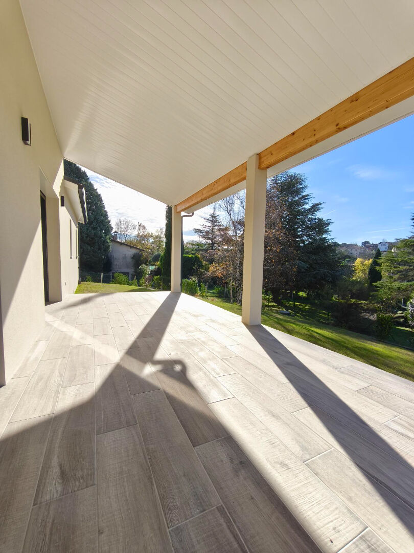 Maison DEYME (31450) 5 pièces 124.00 m²