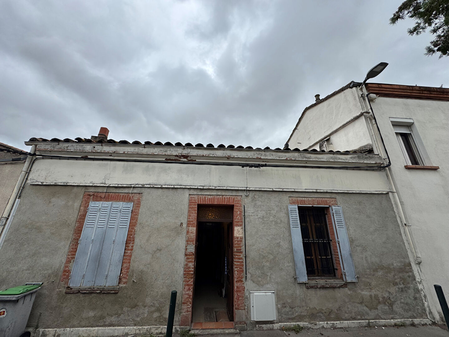 Maison TOULOUSE (31300) 4 pièces 70.00 m²