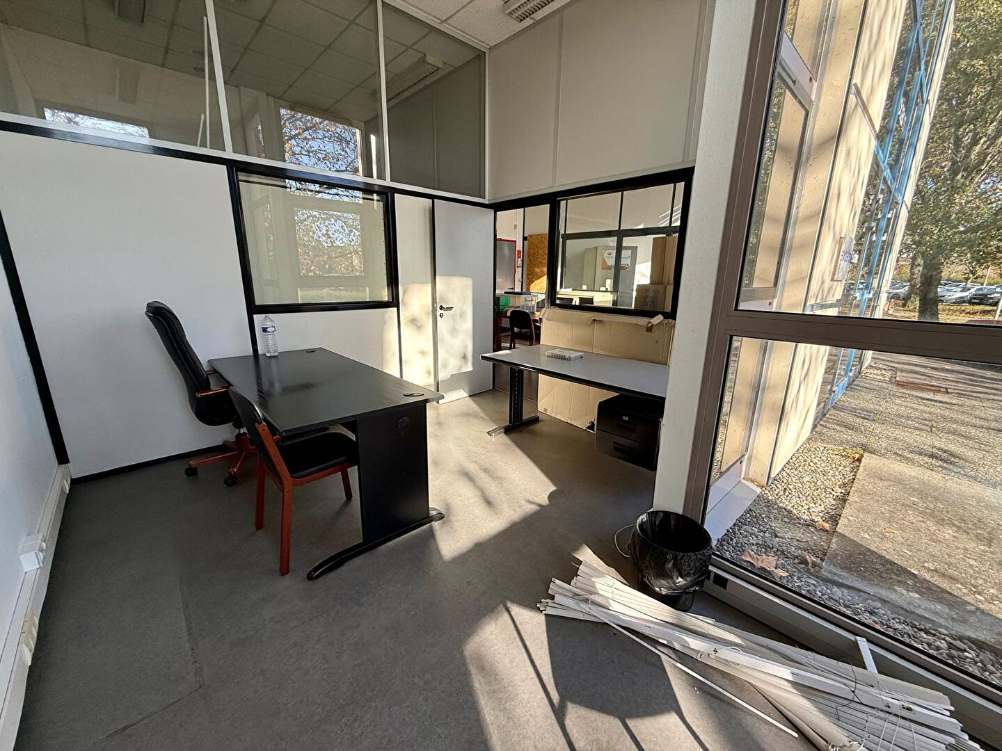 Local commercial LABEGE (31670) 73.00 m²