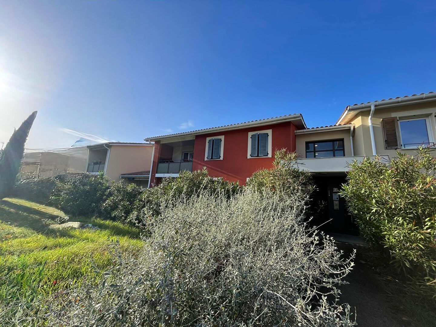 Appartement LA SALVETAT SAINT GILLES (31880) 3 pi&egrave;ces 58.43 m&sup2;