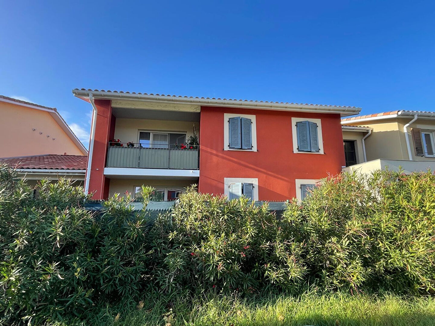 Appartement LA SALVETAT SAINT GILLES (31880) 3 pi&egrave;ces 58.43 m&sup2;