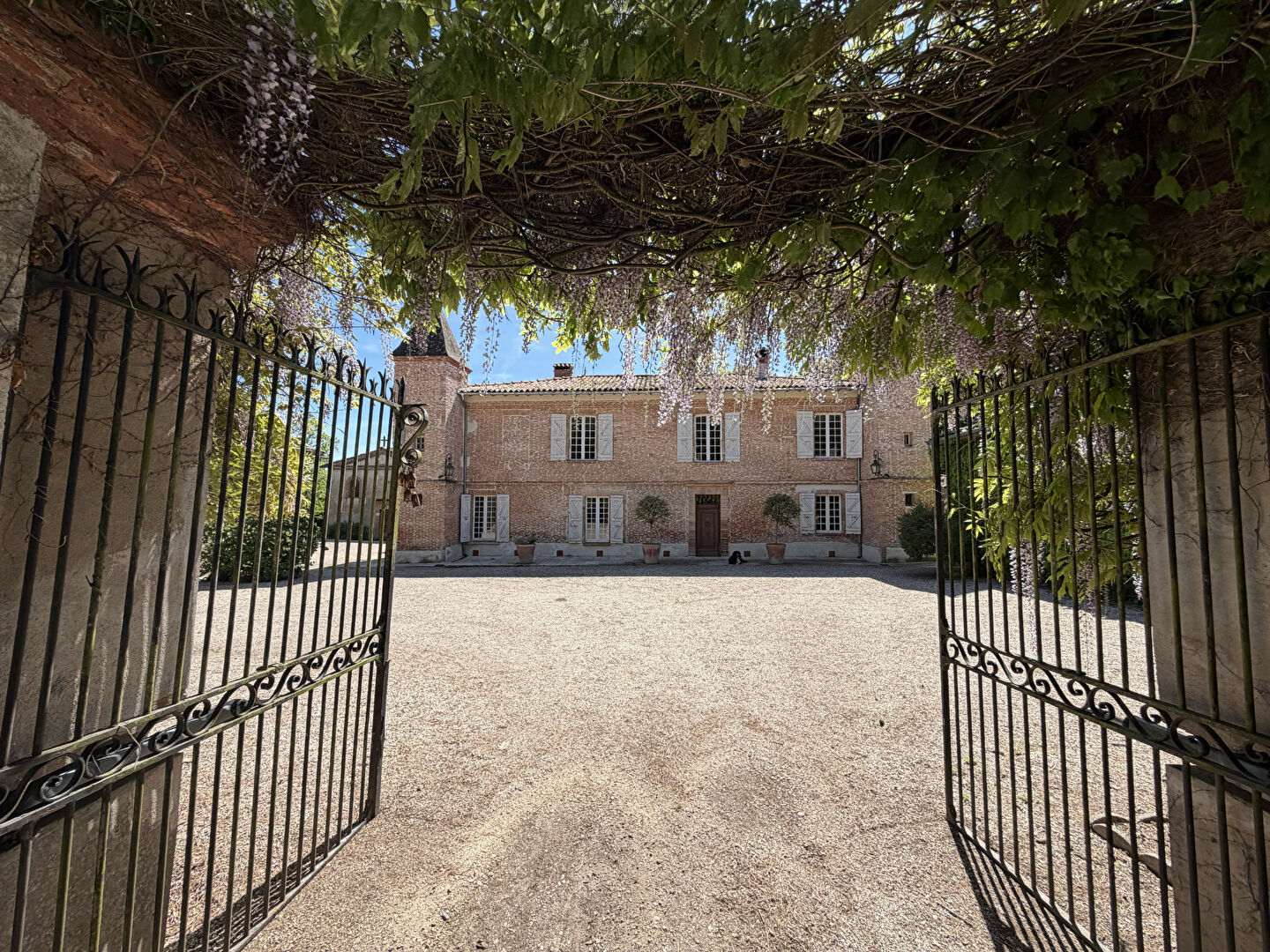 Demeure de Prestige FRONTON (31620) 10 pi&egrave;ces 534.00 m&sup2;